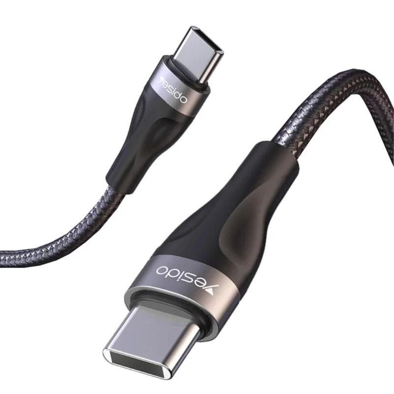 USB C-Ÿ C ̺ 45W  ޴ȭ  ڵ 30cm ª
